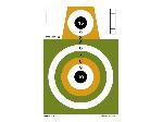 KVZ-D1 - standard 25 m, 3/0, 480x650